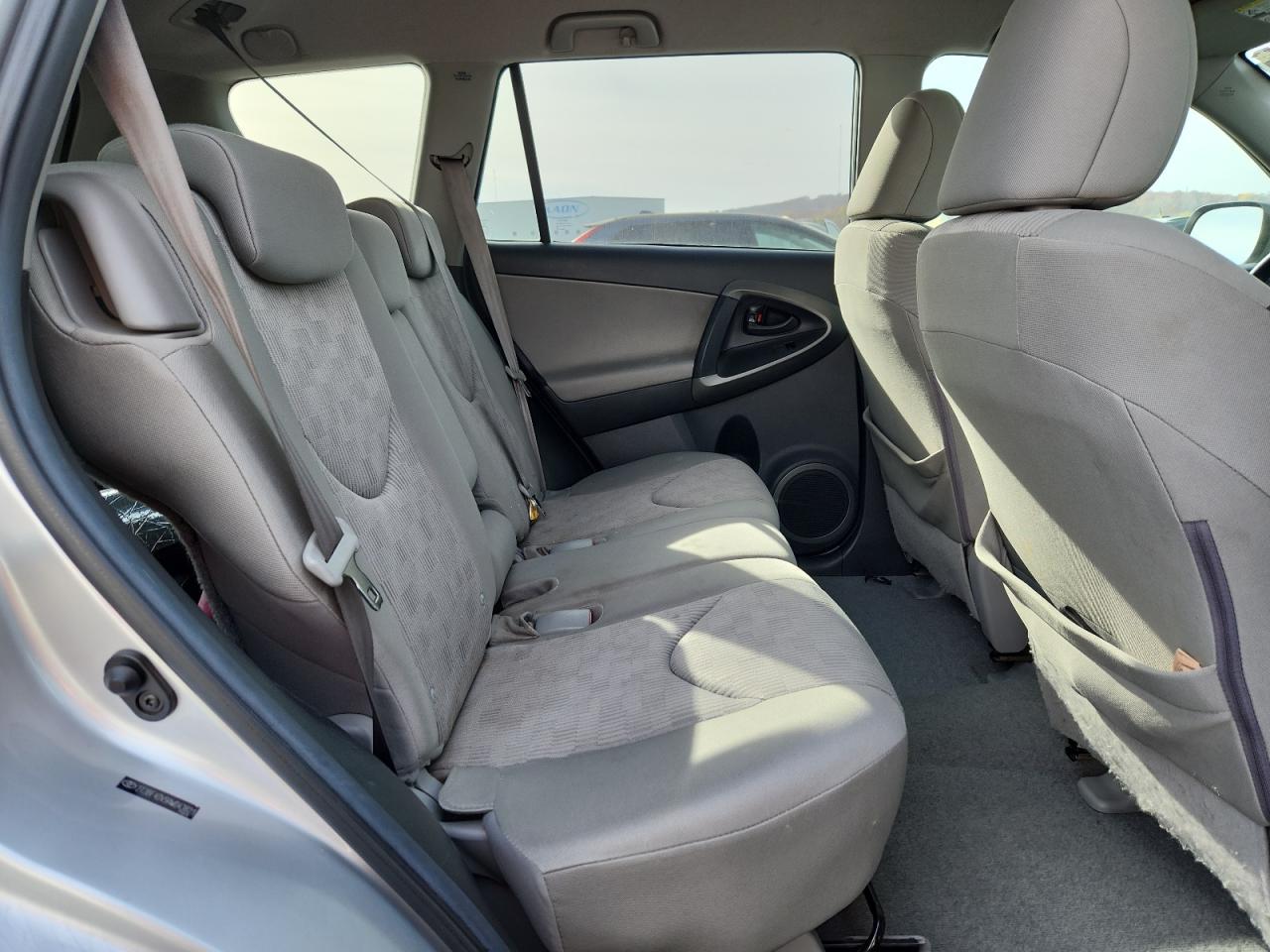 2010 TOYOTA RAV4