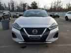 2019 NISSAN Maxima