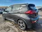 2018 CHEVROLET Bolt EV