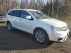 2012 DODGE JOURNEY