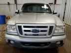 2010 FORD RANGER