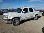 2006 CHEVROLET Avalanche