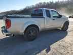 2008 NISSAN Frontier
