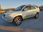 2002 LEXUS Rx 300