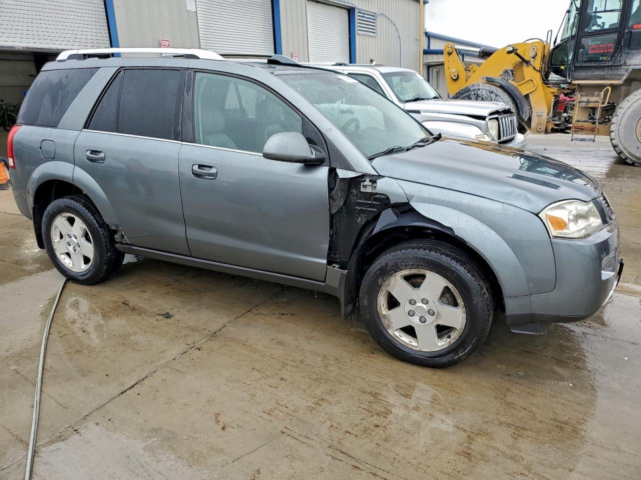 2006 SATURN Vue
