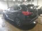2017 BMW X1