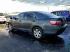 2008 TOYOTA CAMRY