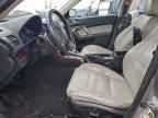 2009 SUBARU Outback