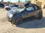 2012 FIAT 500