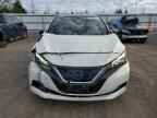 2019 NISSAN LEAF