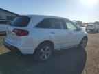 2011 ACURA MDX