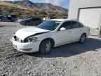 2007 CHEVROLET IMPALA