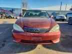 2005 TOYOTA CAMRY