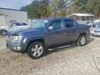 2010 HONDA Ridgeline