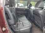 2009 HONDA PILOT