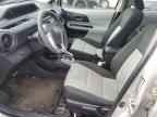 2013 TOYOTA Prius c
