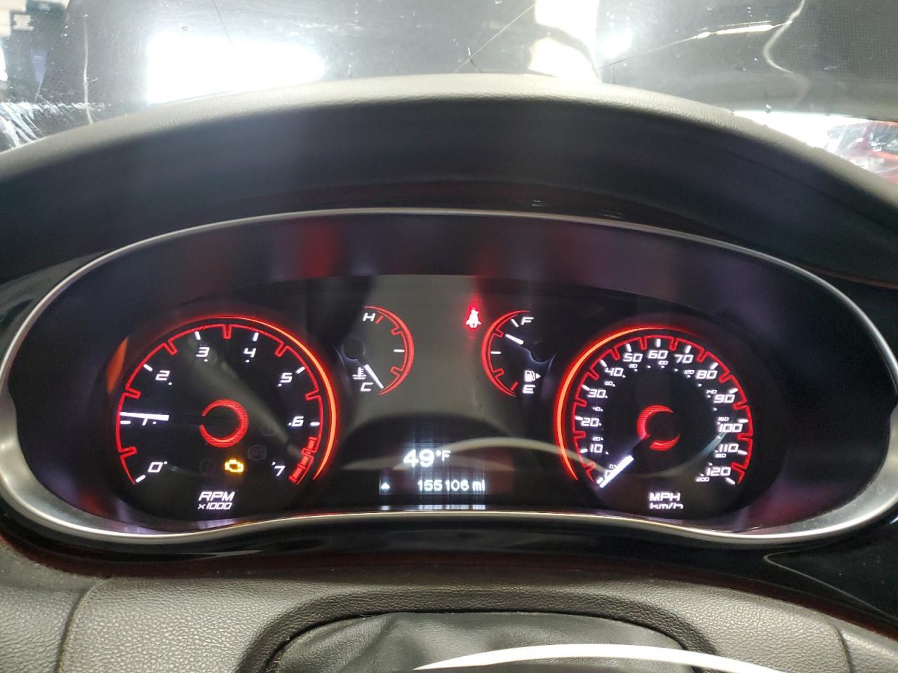 2014 DODGE Dart