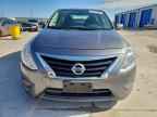 2018 NISSAN VERSA