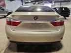 2014 LEXUS ES 300H