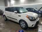 2012 KIA SOUL