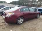 2010 NISSAN ALTIMA