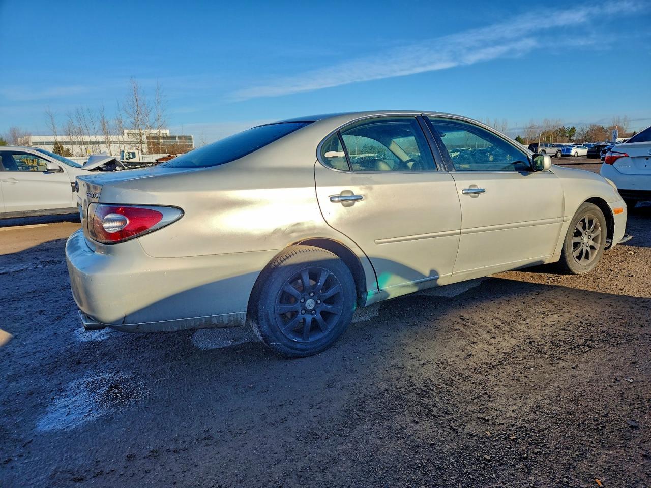 2003 LEXUS Es 300