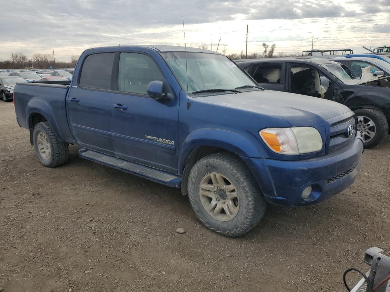2005 TOYOTA TUNDRA