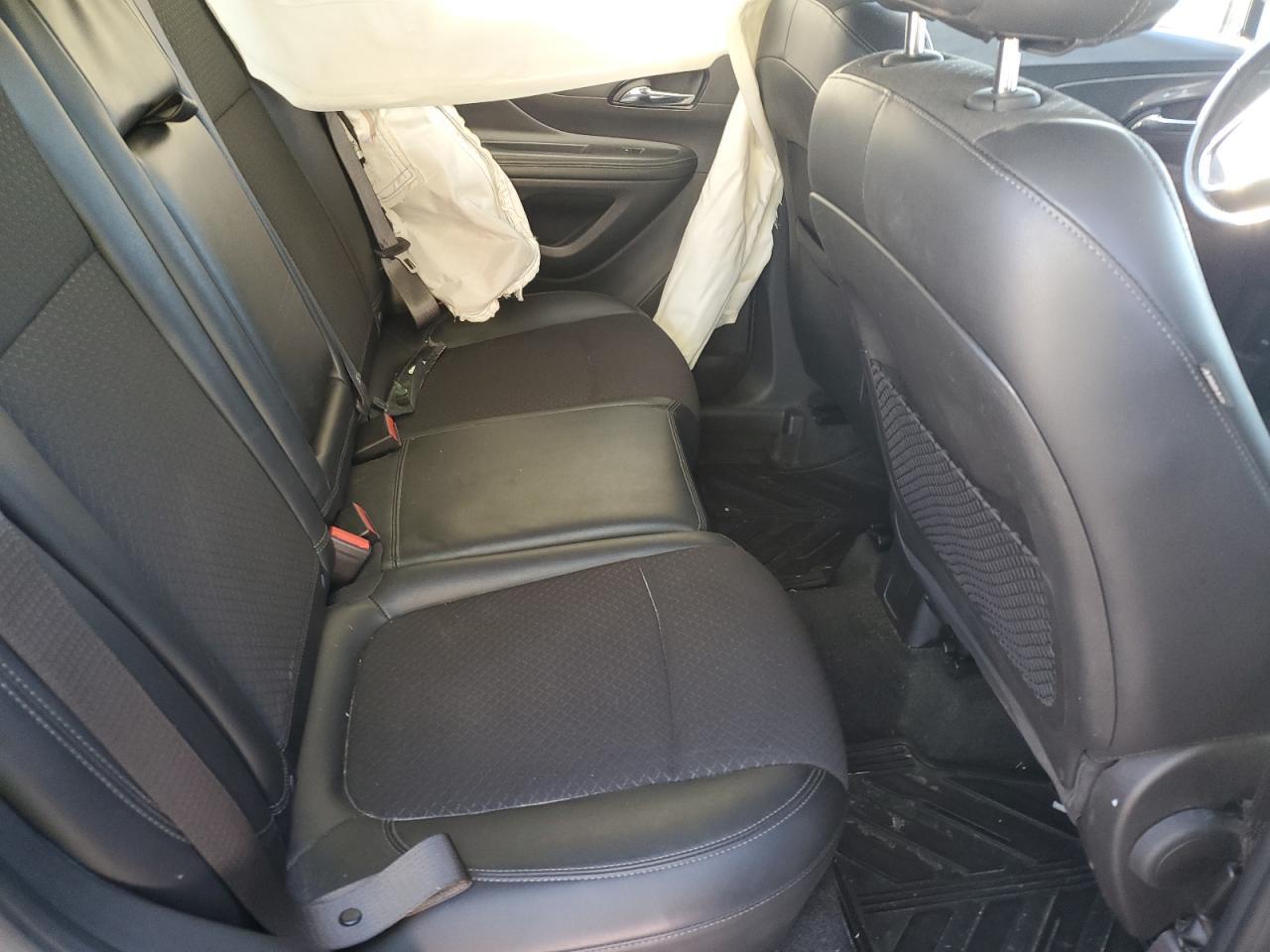 2019 BUICK ENCORE