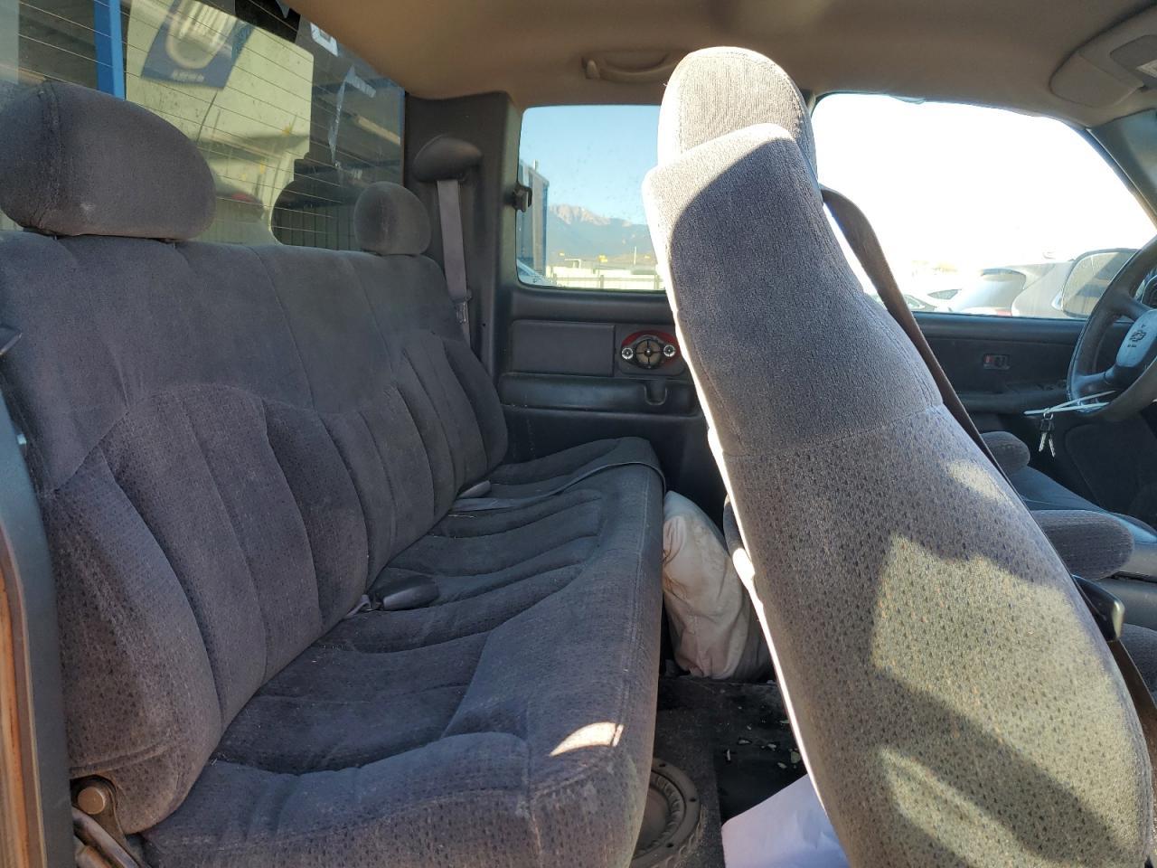1999 CHEVROLET Silverado