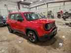2015 JEEP Renegade