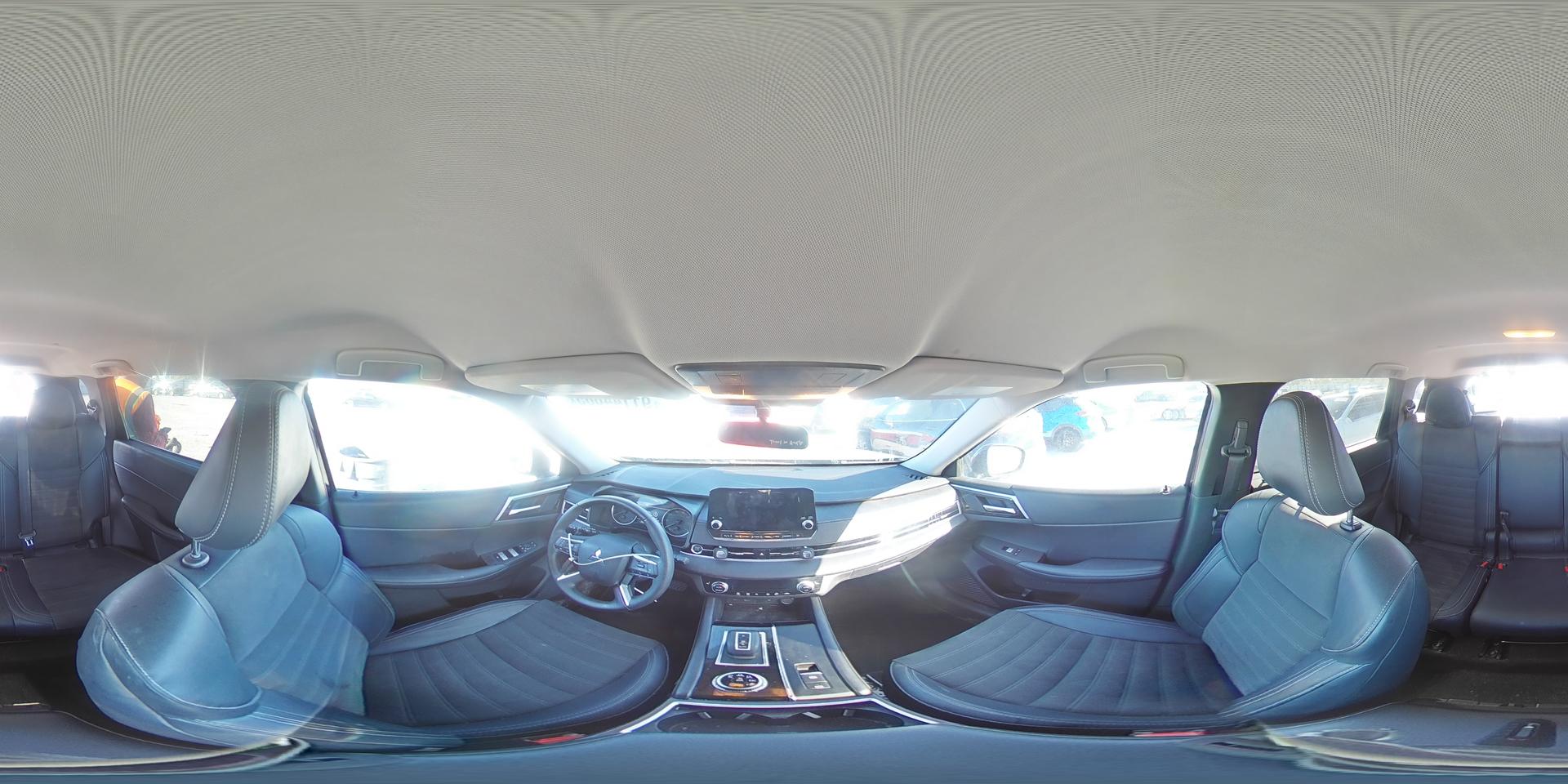 2024 MITSUBISHI outlander
