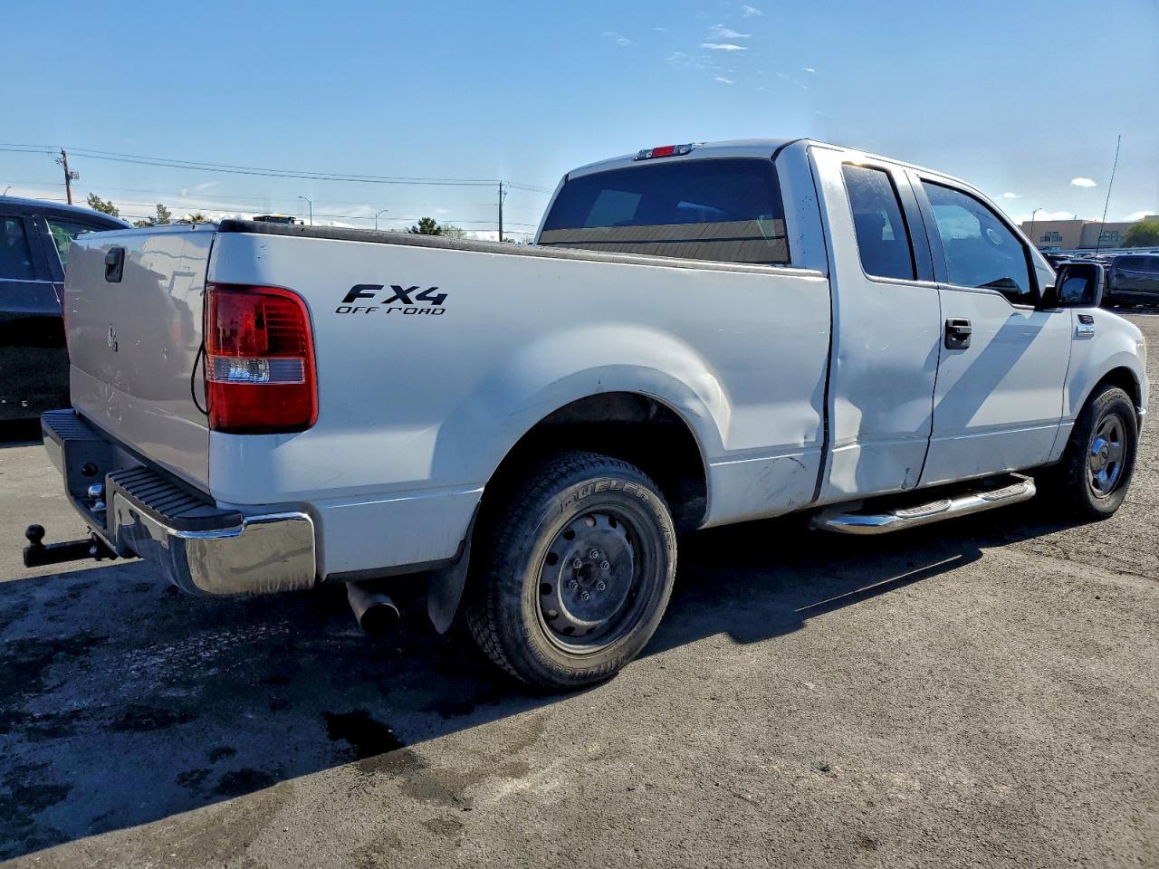 2005 FORD F-150