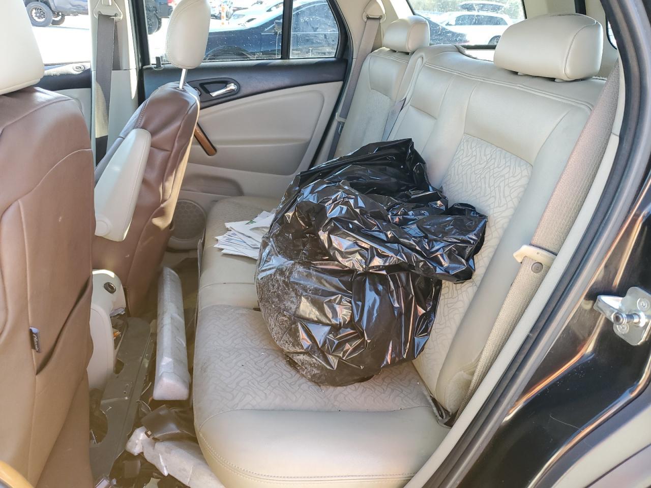 2006 SATURN Vue
