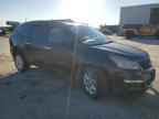 2013 CHEVROLET TRAVERSE