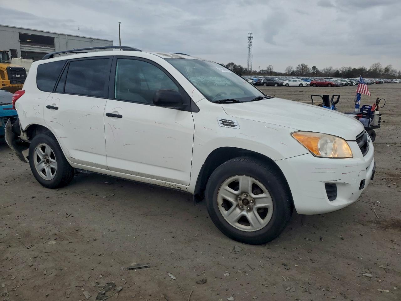 2011 TOYOTA RAV4