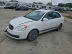 2009 HYUNDAI ACCENT