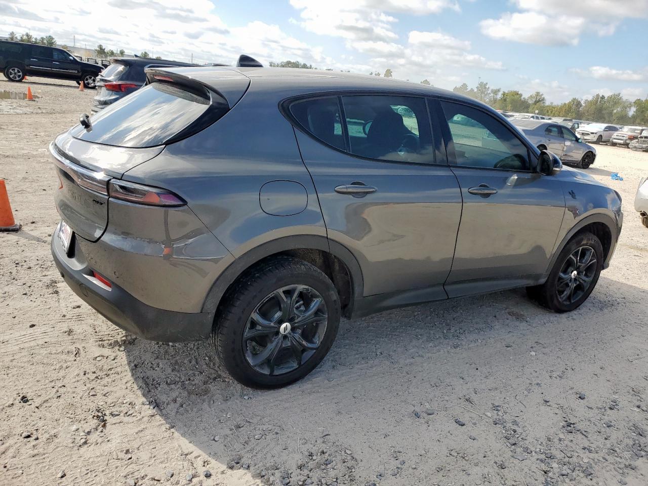 2024 DODGE Hornet