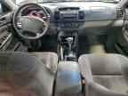 2006 TOYOTA CAMRY