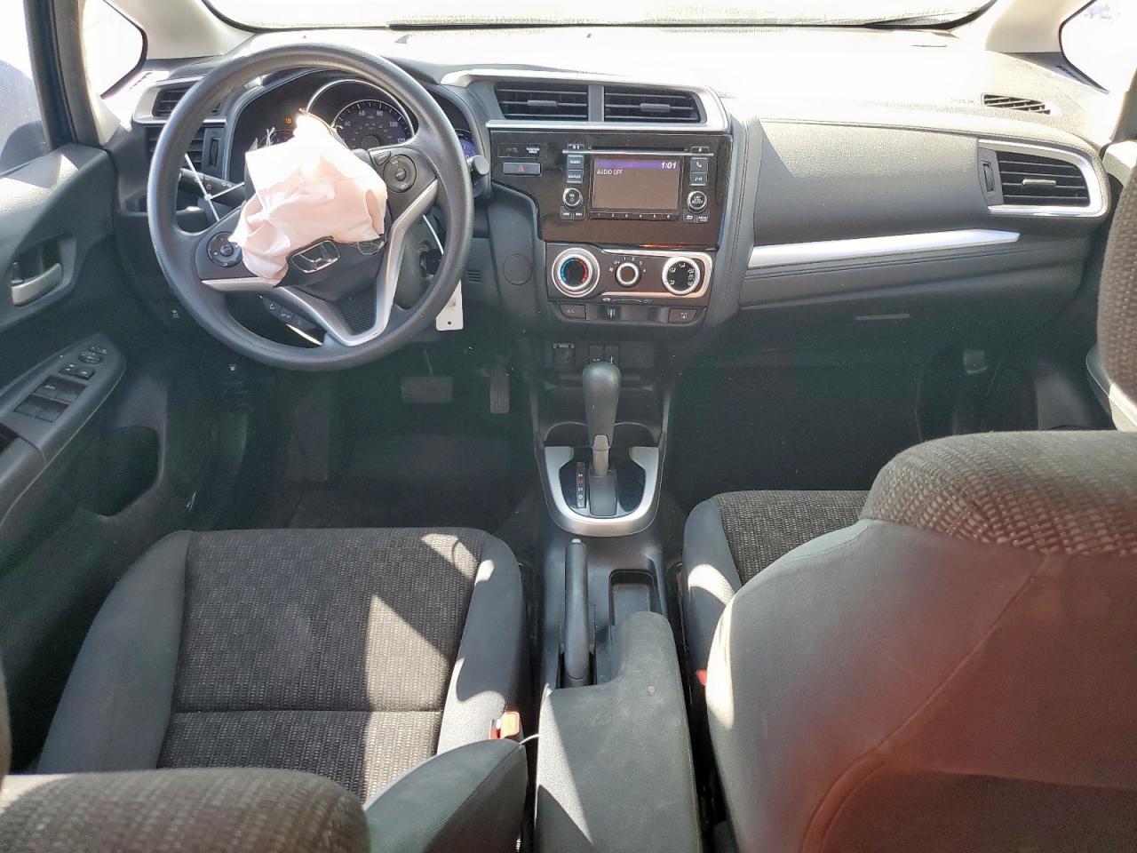 2016 HONDA FIT