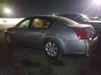 2007 NISSAN Maxima
