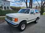 1989 FORD Bronco