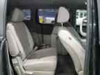 2017 KIA SEDONA