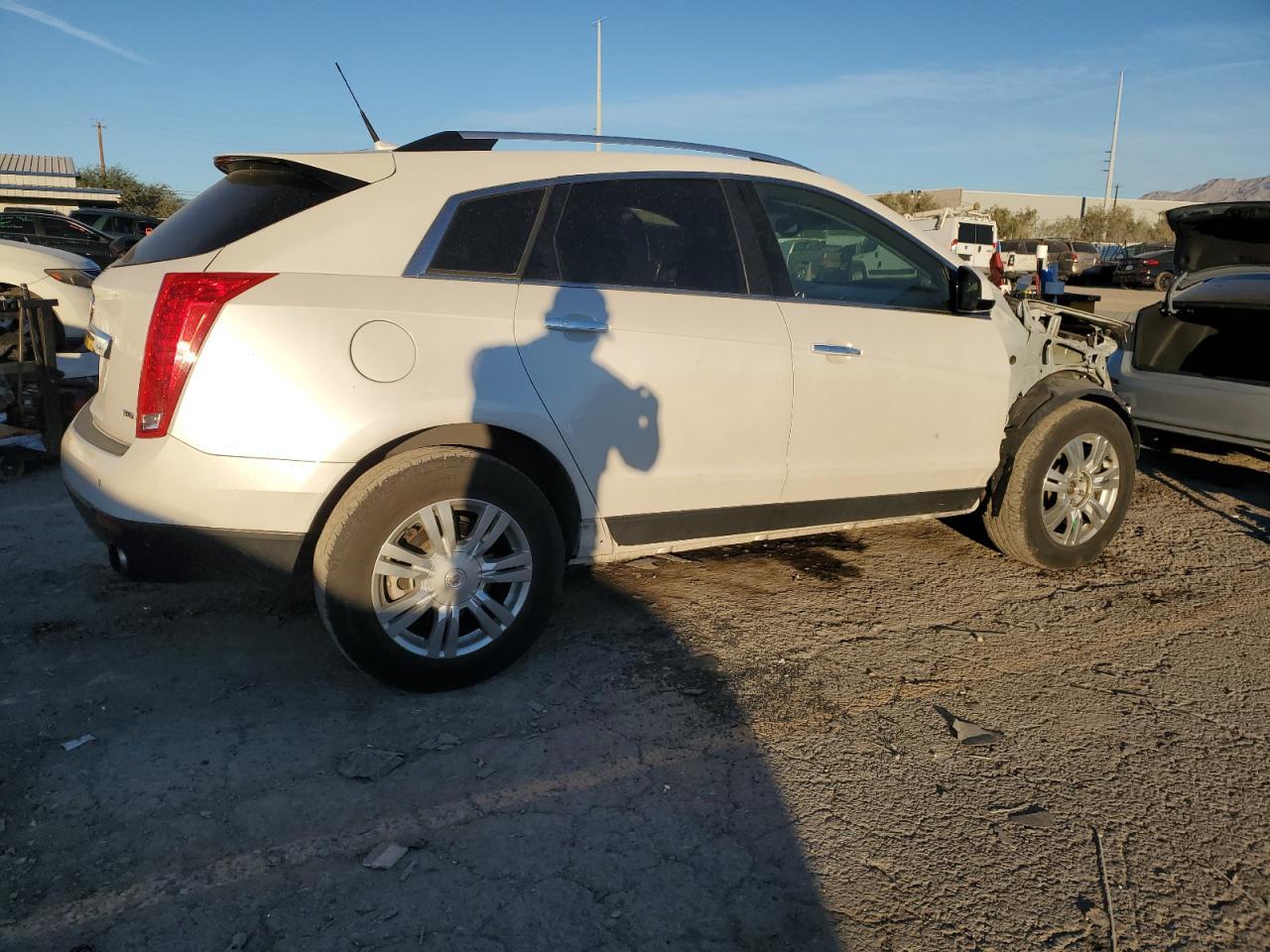2013 CADILLAC SRX
