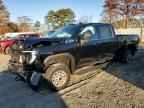 2024 GMC Sierra