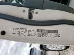 2014 DODGE JOURNEY
