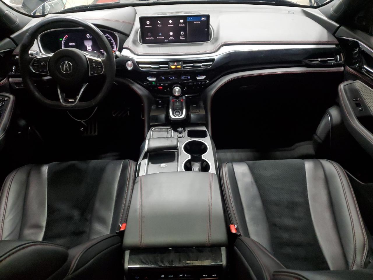2023 ACURA MDX