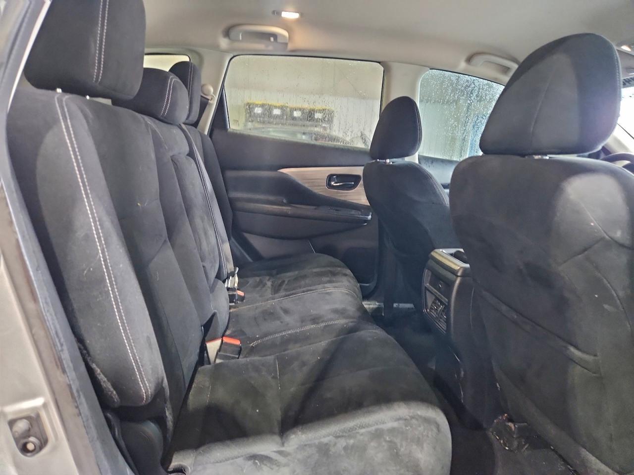 2018 NISSAN MURANO