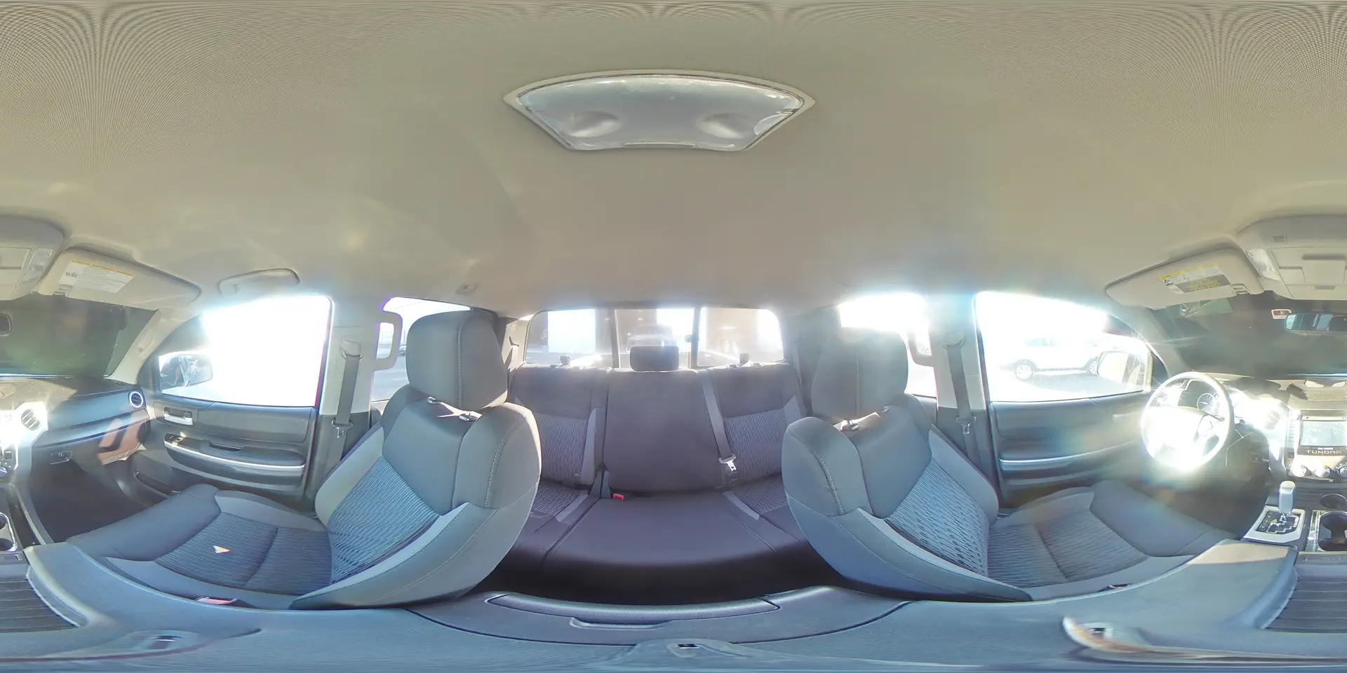 2016 TOYOTA TUNDRA