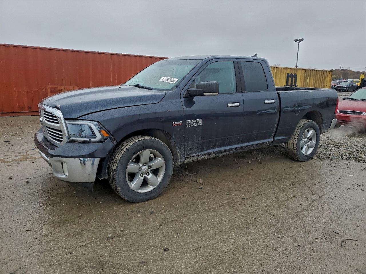 2015 RAM 1500
