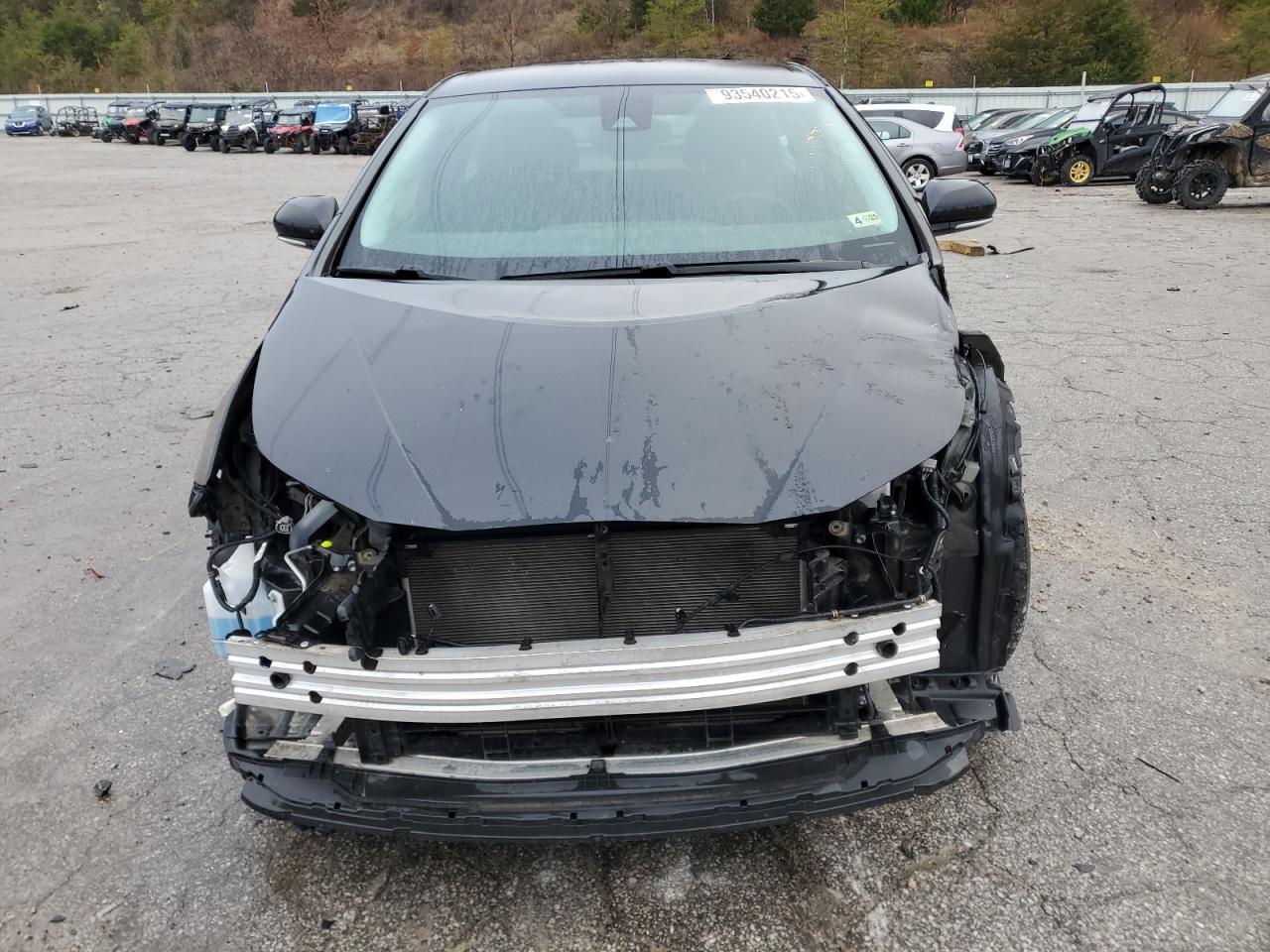 2020 TOYOTA PRIUS